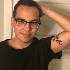 Meet your Posher, Julian